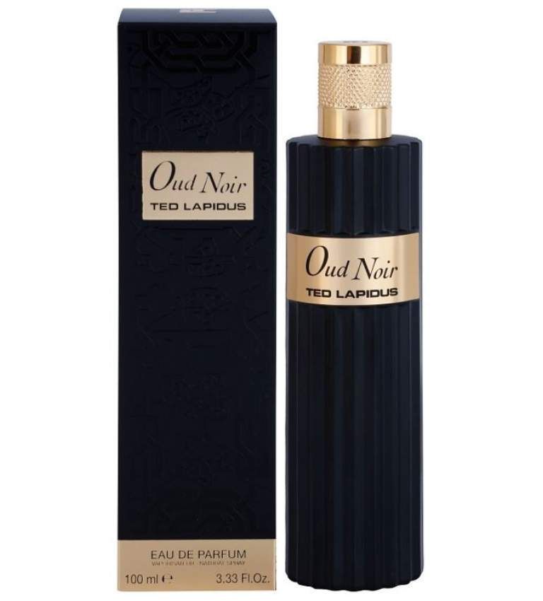 Ted Lapidus Oud Noir