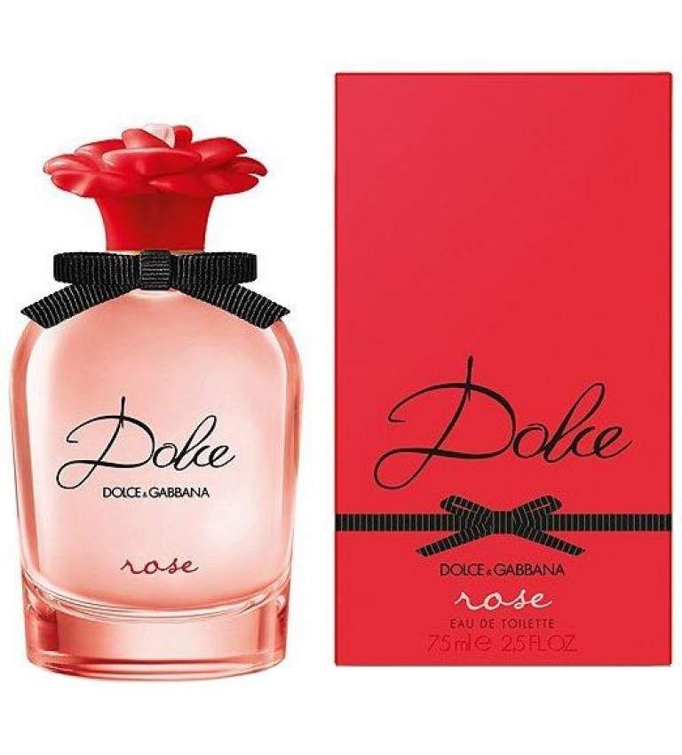 Dolce&Gabbana Dolce Rose