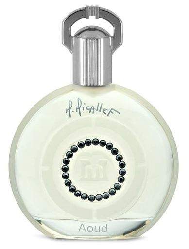 M. Micallef Aoud