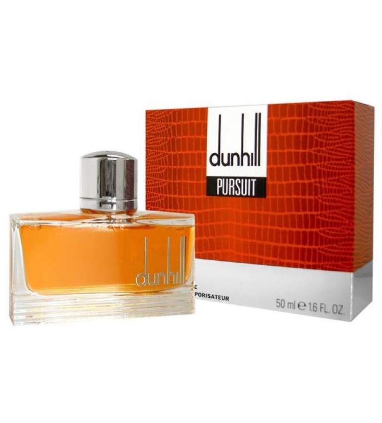 Alfred Dunhill Dunhill Pursuit