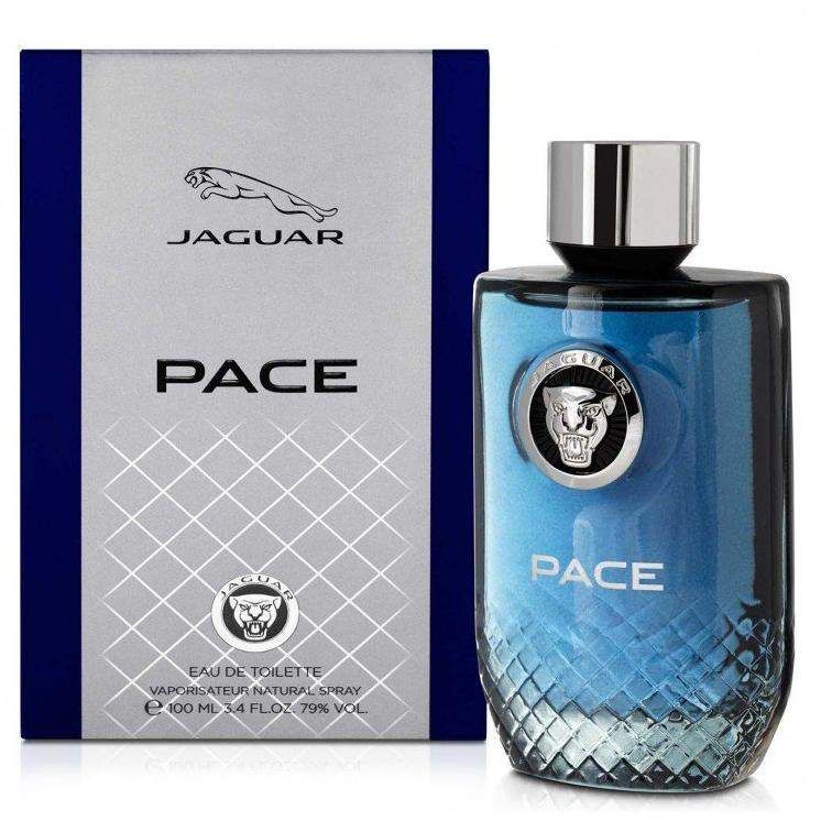 Jaguar Pace