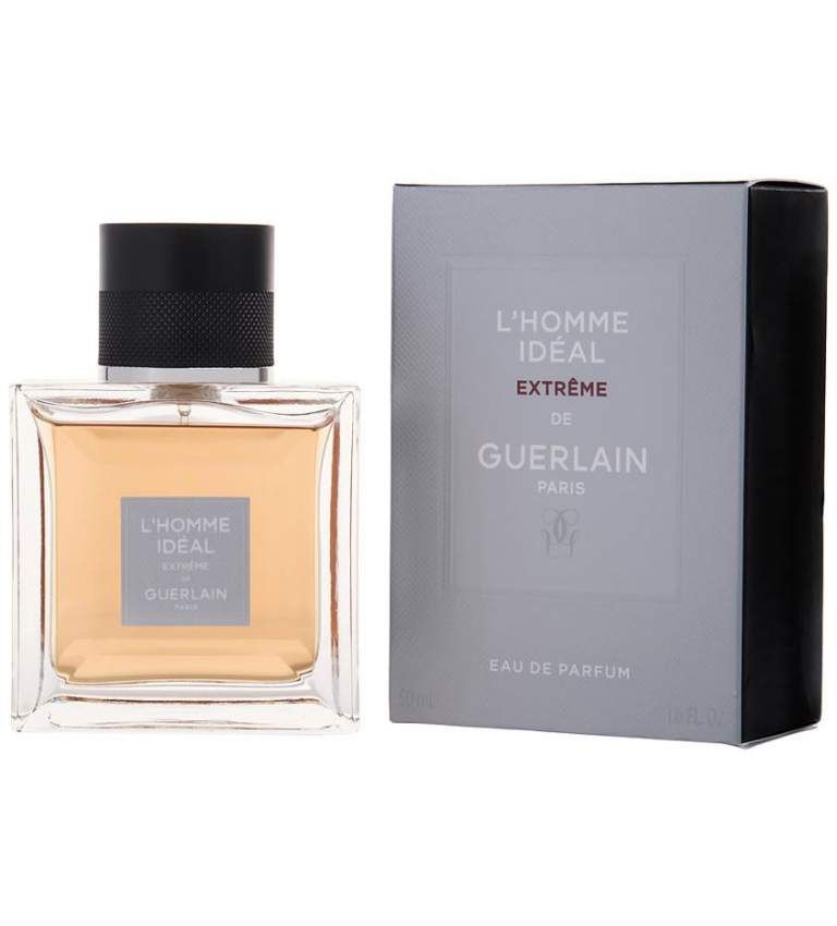 Guerlain L'Homme Ideal Extreme