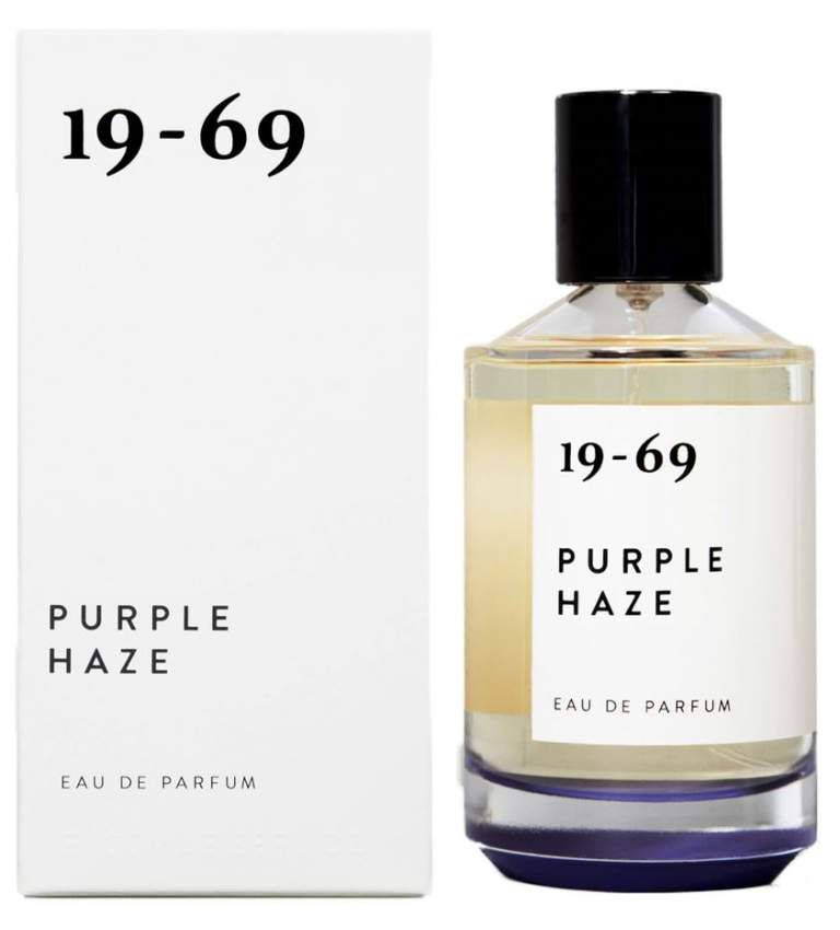 19-69 Purple Haze