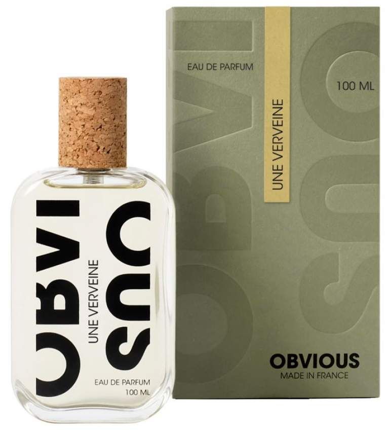 Obvious Une Verveine