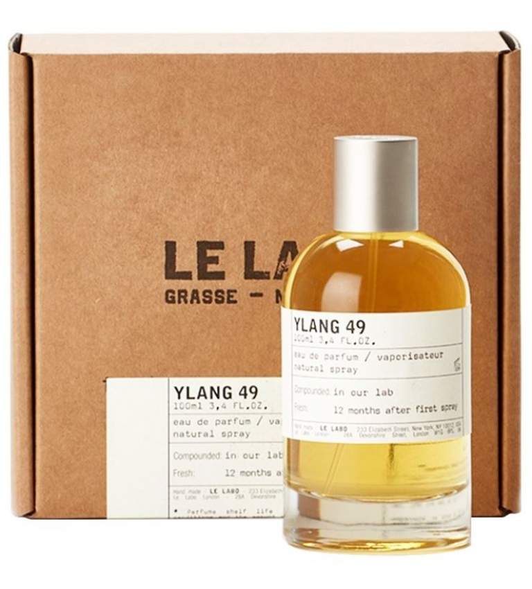 Le Labo Ylang 49