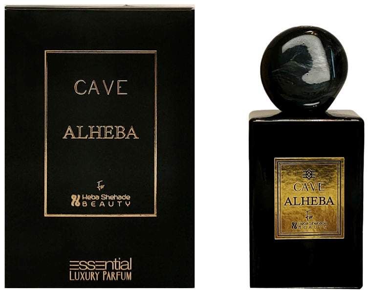 Cave Alheba