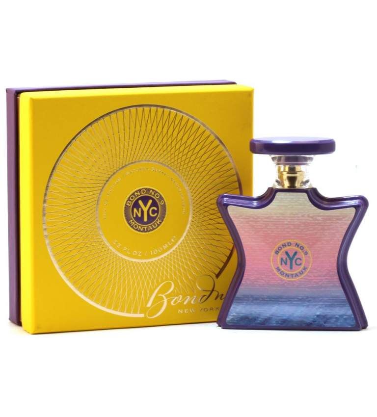 Bond No.9 Montauk