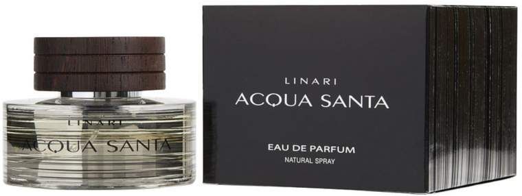 Linari Acqua Santa