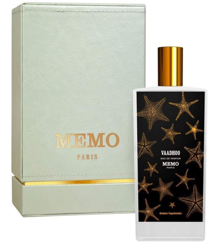 Memo Paris Vaadhoo