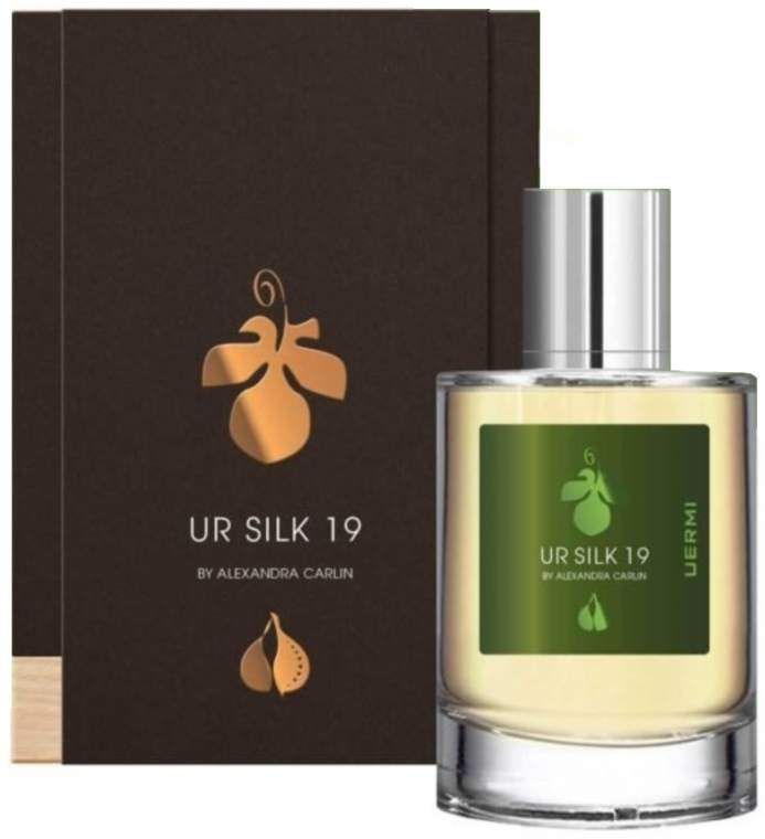 UerMi UR Silk