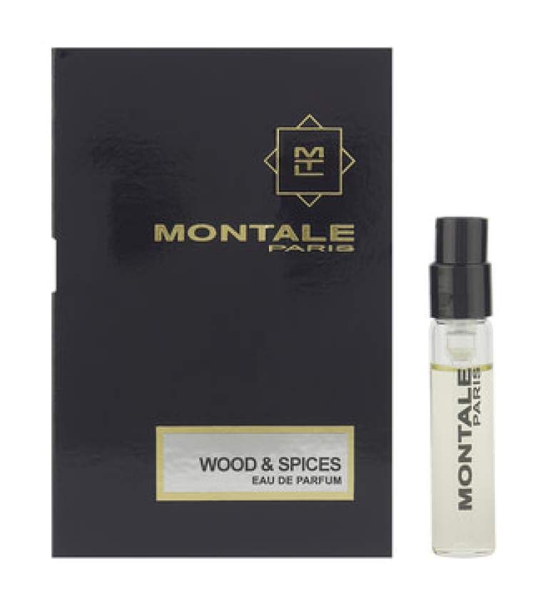 Montale Wood & Spices