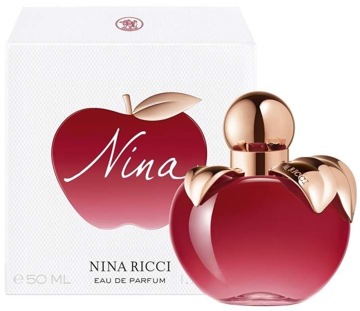 Nina Ricci Nina Eau de Parfum