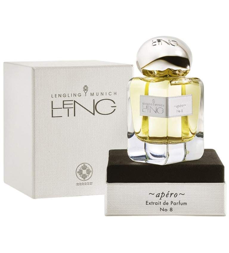 Lengling Apero No. 8