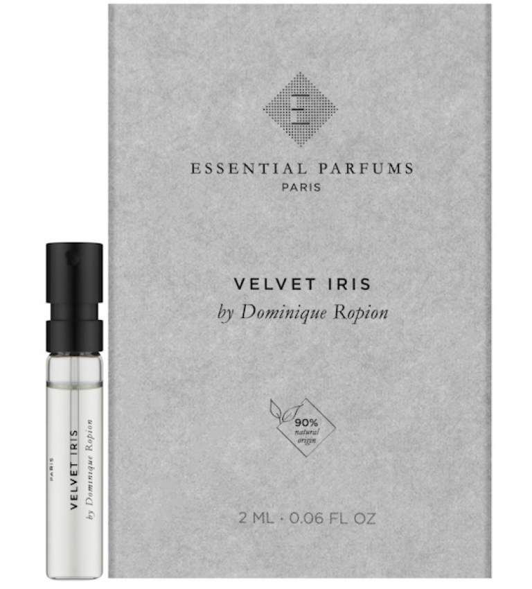 Essential Parfums Velvet Iris