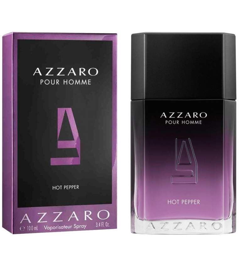 Azzaro Azzaro pour Homme Hot Pepper
