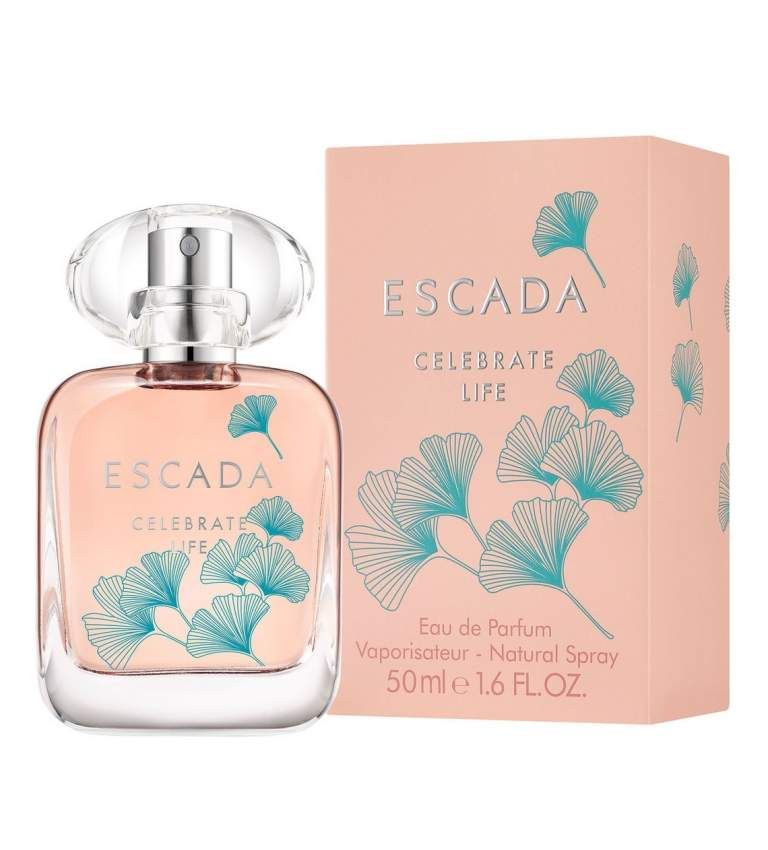 Escada Celebrate Life