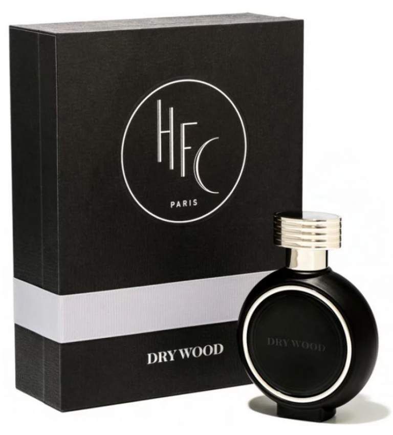 Haute Fragrance Company Dry Wood