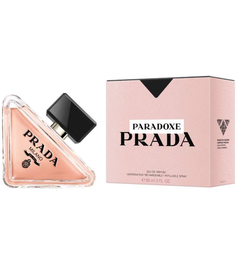 Prada Paradoxe Intense