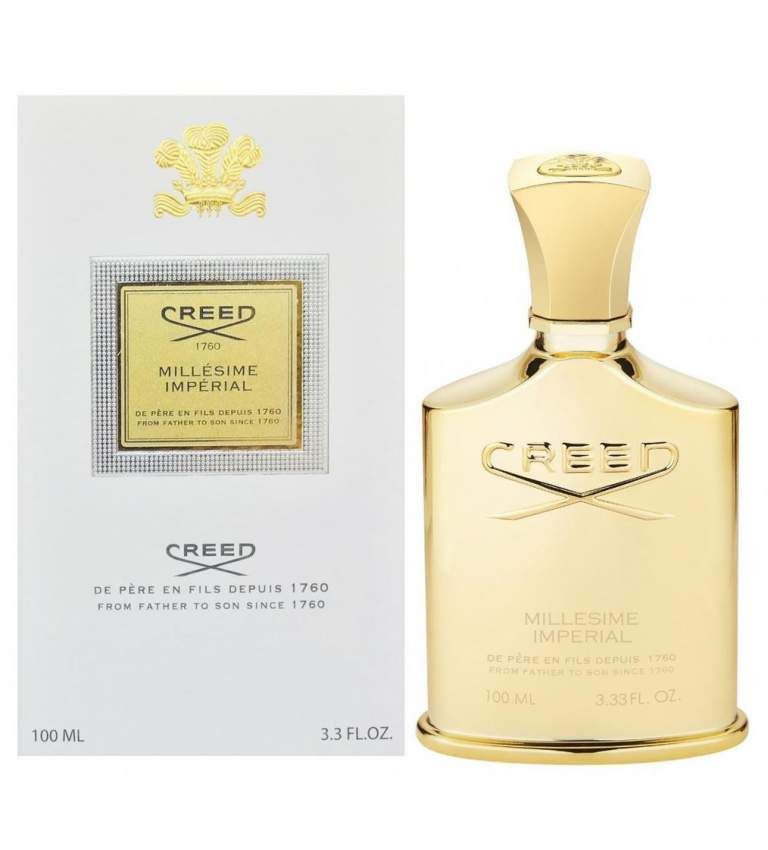 Creed Millesime Imperial