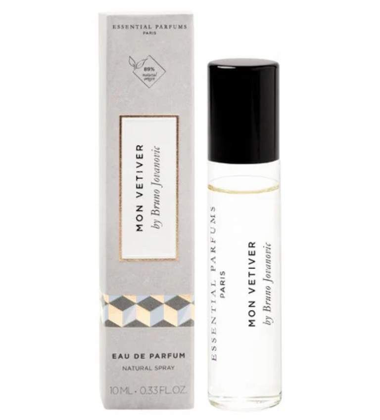 Essential Parfums Mon Vetiver