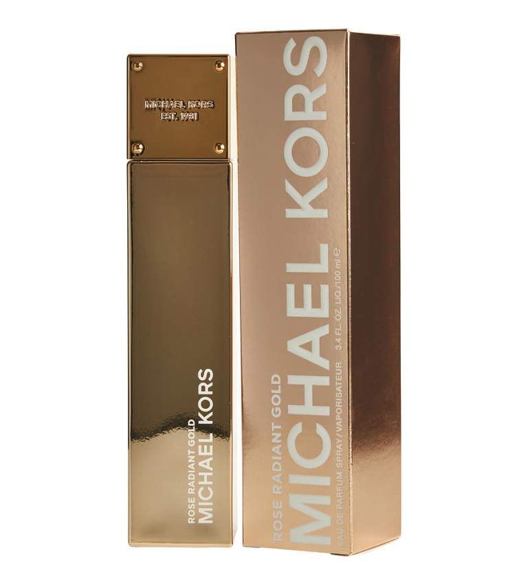 Michael Kors Rose Radiant Gold