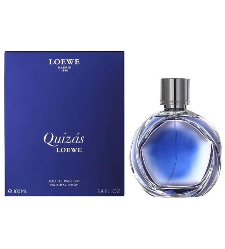 Loewe Quizas, Quizas, Quizas