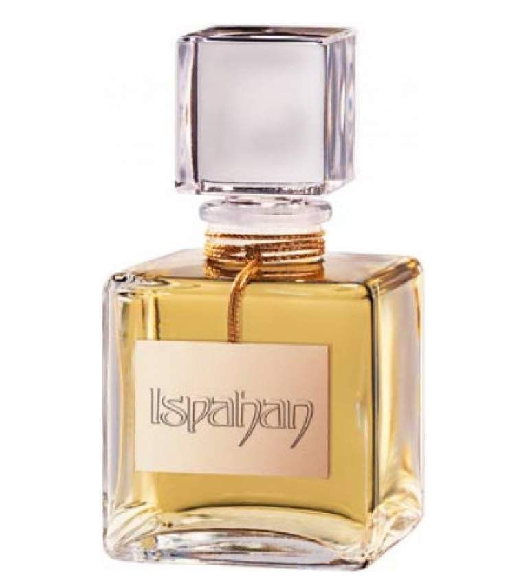 Yves Rocher Ispahan (2008)