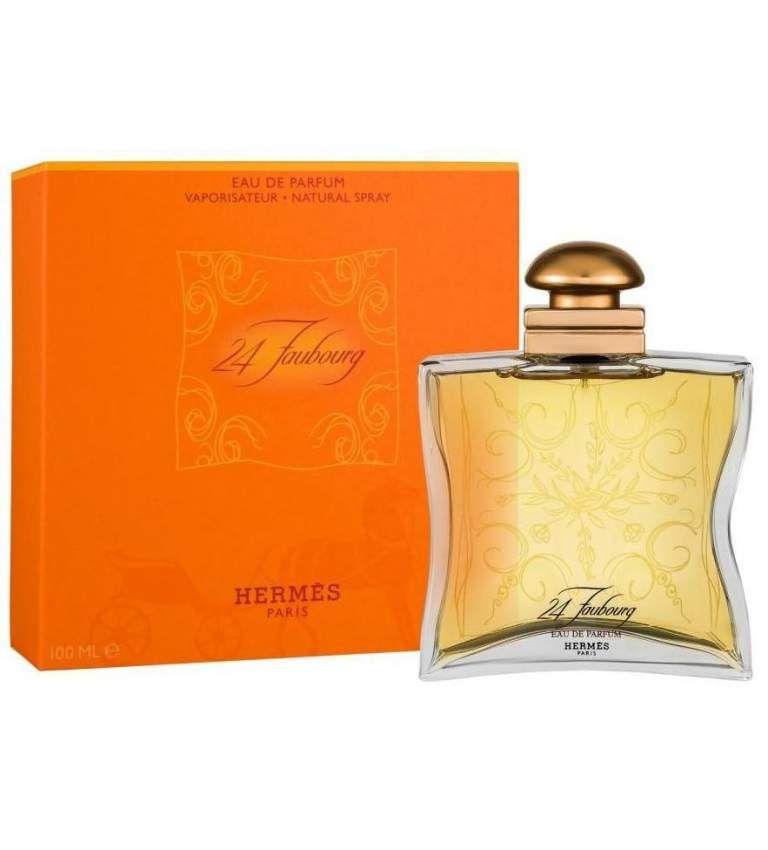 Hermes 24 Faubourg