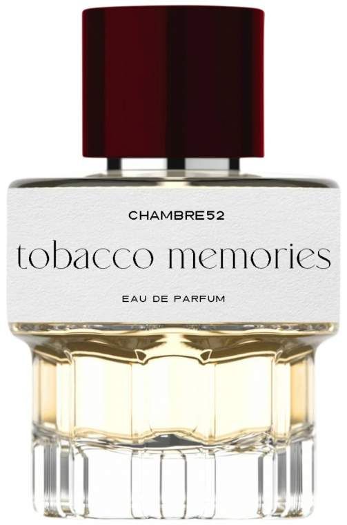 Chambre52 Tobacco Memories