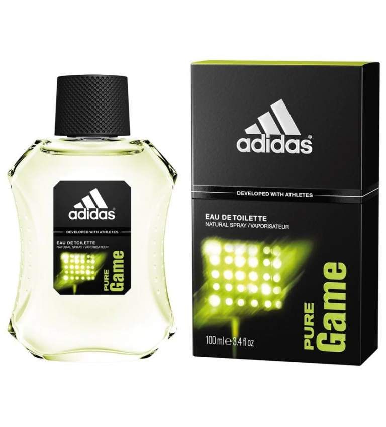 Adidas Pure Game