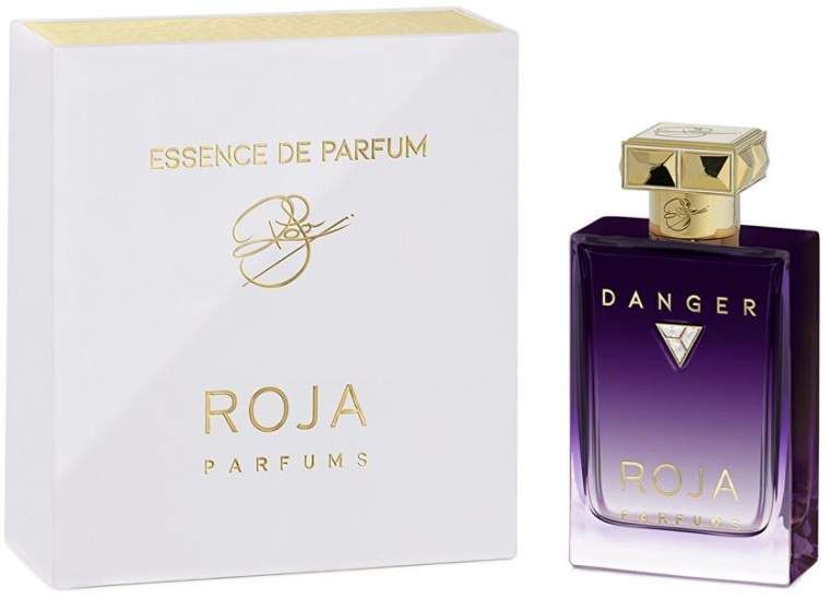 Roja Parfums Danger pour Femme Essence De Parfum