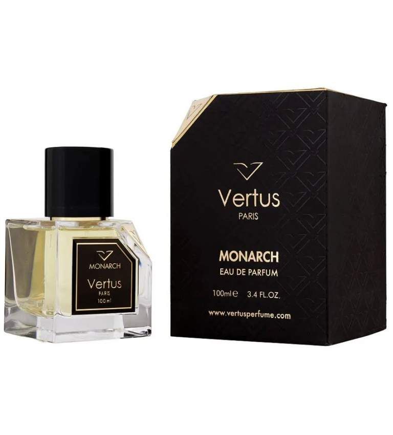 Vertus Monarch