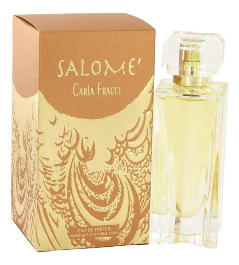 Carla Fracci Salome'