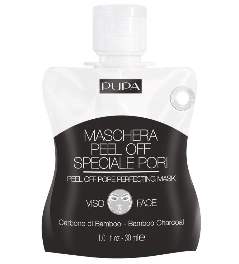 Pupa Peel-Off Pore Perfecting Mask