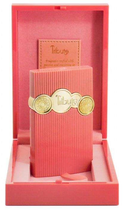 Afnan Tribute Pink