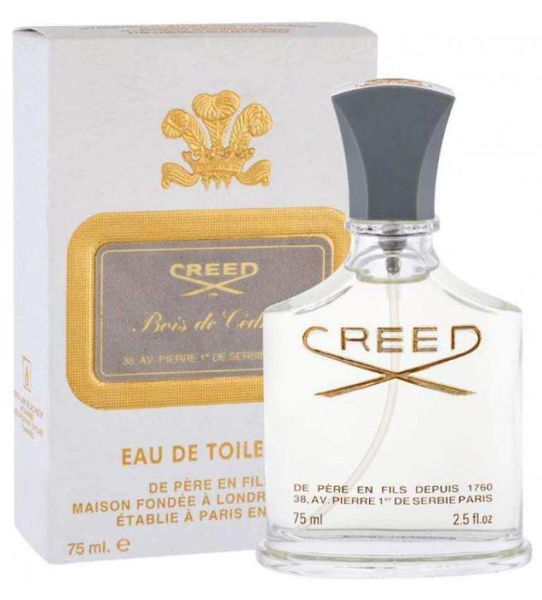 Creed Bois de Cedrat