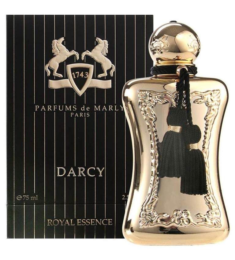 Parfums de Marly Darcy