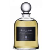 Serge Lutens Fleurs de Citronnier