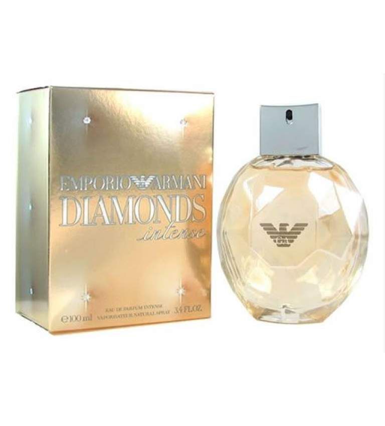 Giorgio Armani Emporio Armani Diamonds Intense