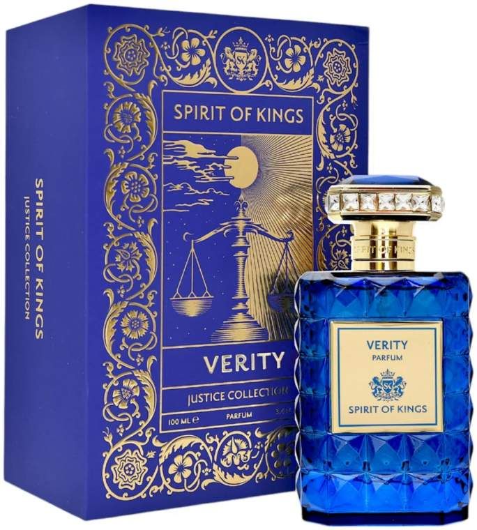 Spirit Of Kings Verity