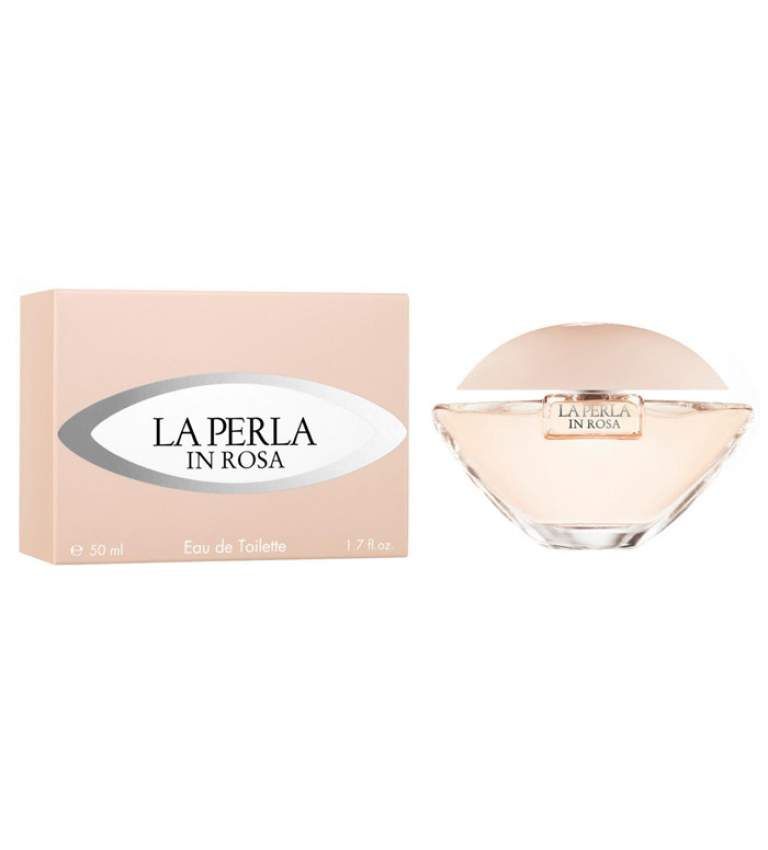 La Perla La Perla In Rosa