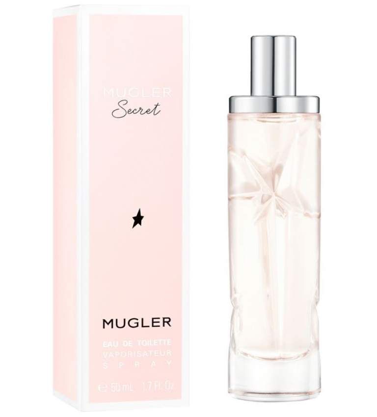 Mugler Mugler Secret