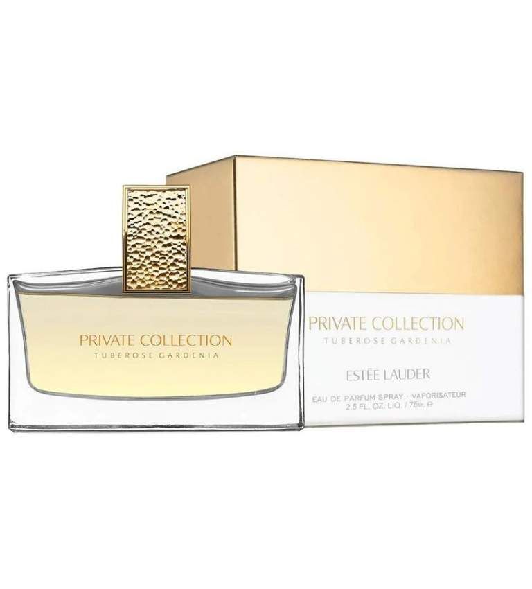 Estee Lauder Private Collection Tuberose Gardenia
