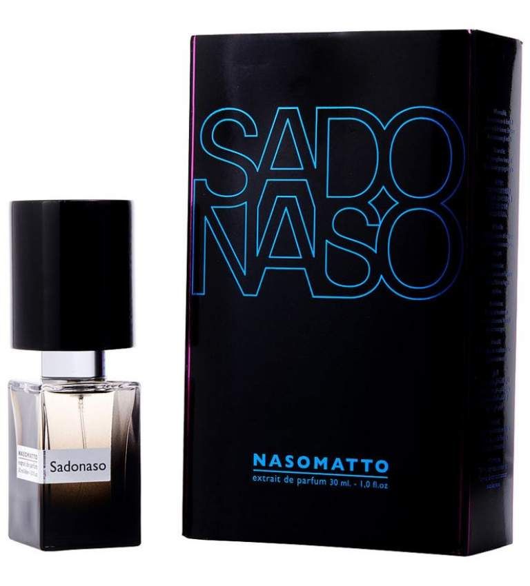 Nasomatto Sadonaso