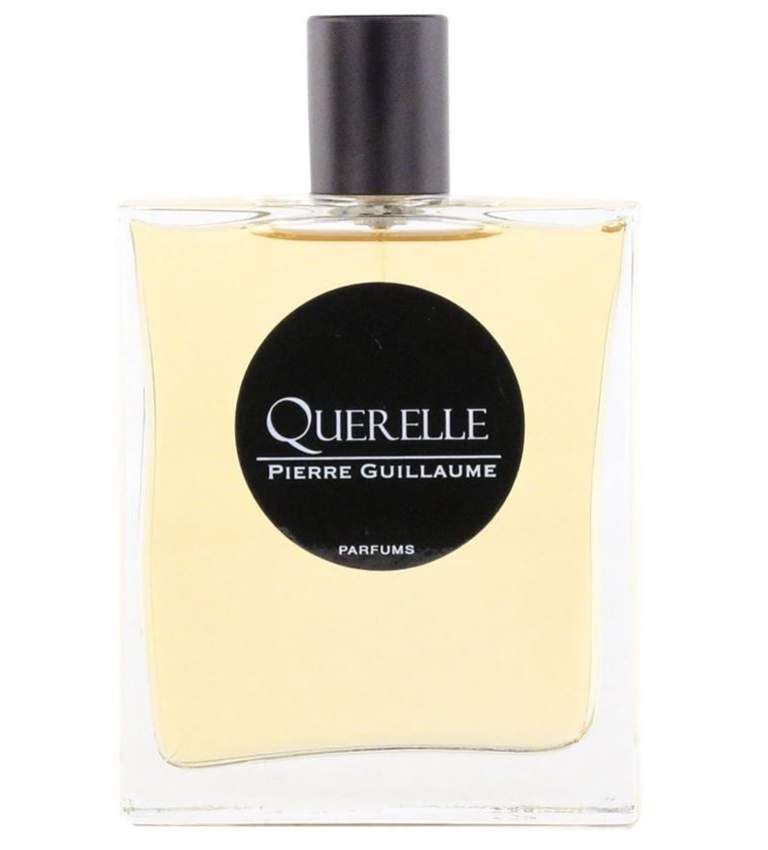 Pierre Guillaume Querelle