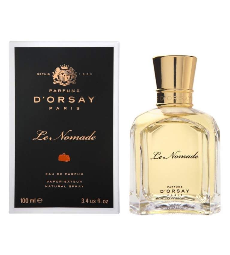 D'Orsay Le Nomade