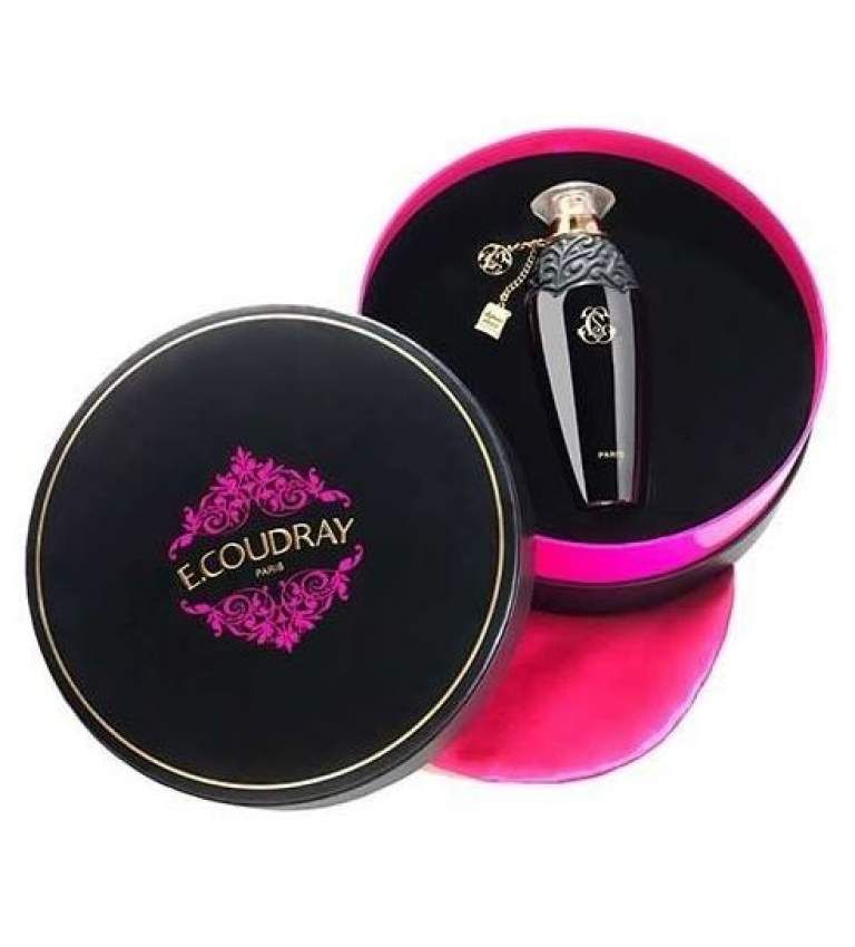 E. Coudray Ylang Ylang