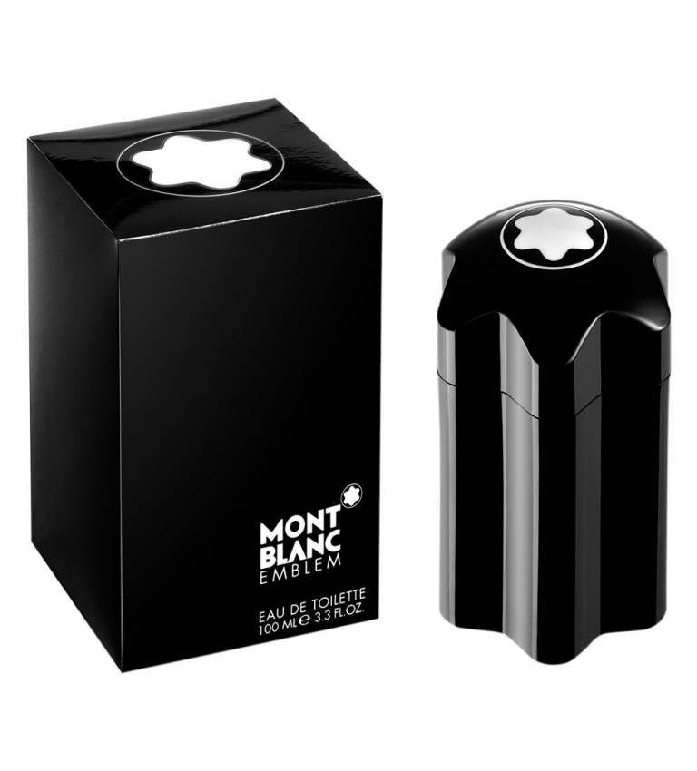 Montblanc Emblem