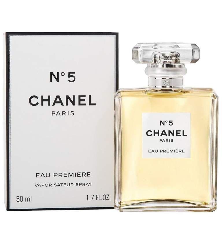 Chanel Chanel No 5 Eau Premiere