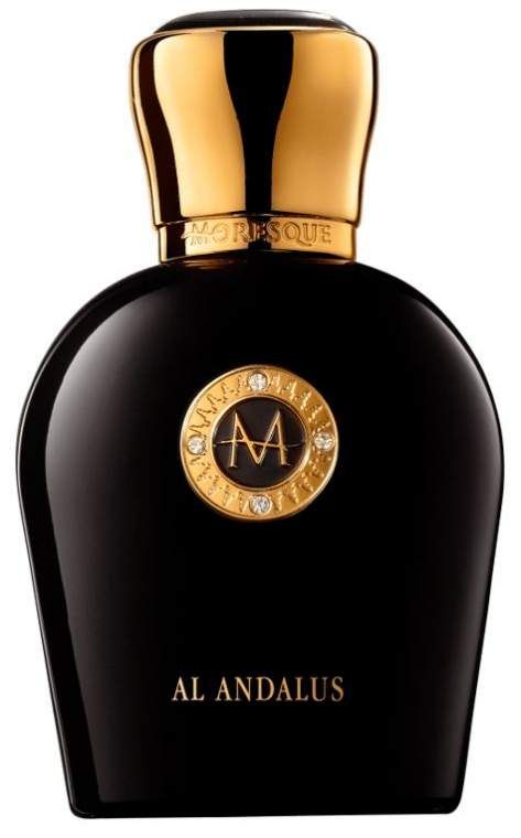 Moresque Al Andalus